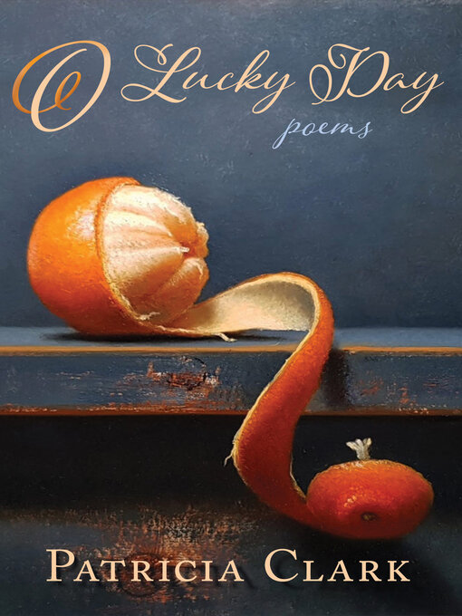 Cover image for O Lucky Day